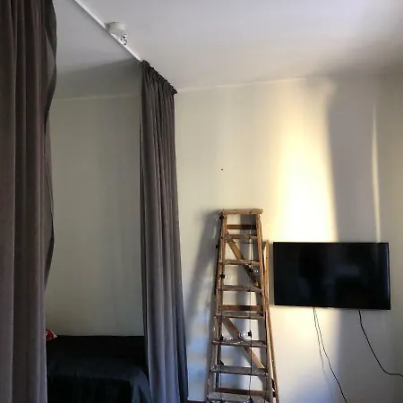 Cozy Studio In City Center