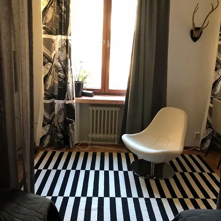 Cozy Studio In City Center * Helsinki