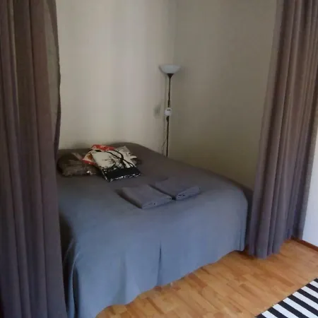 Cozy Studio In City Center *